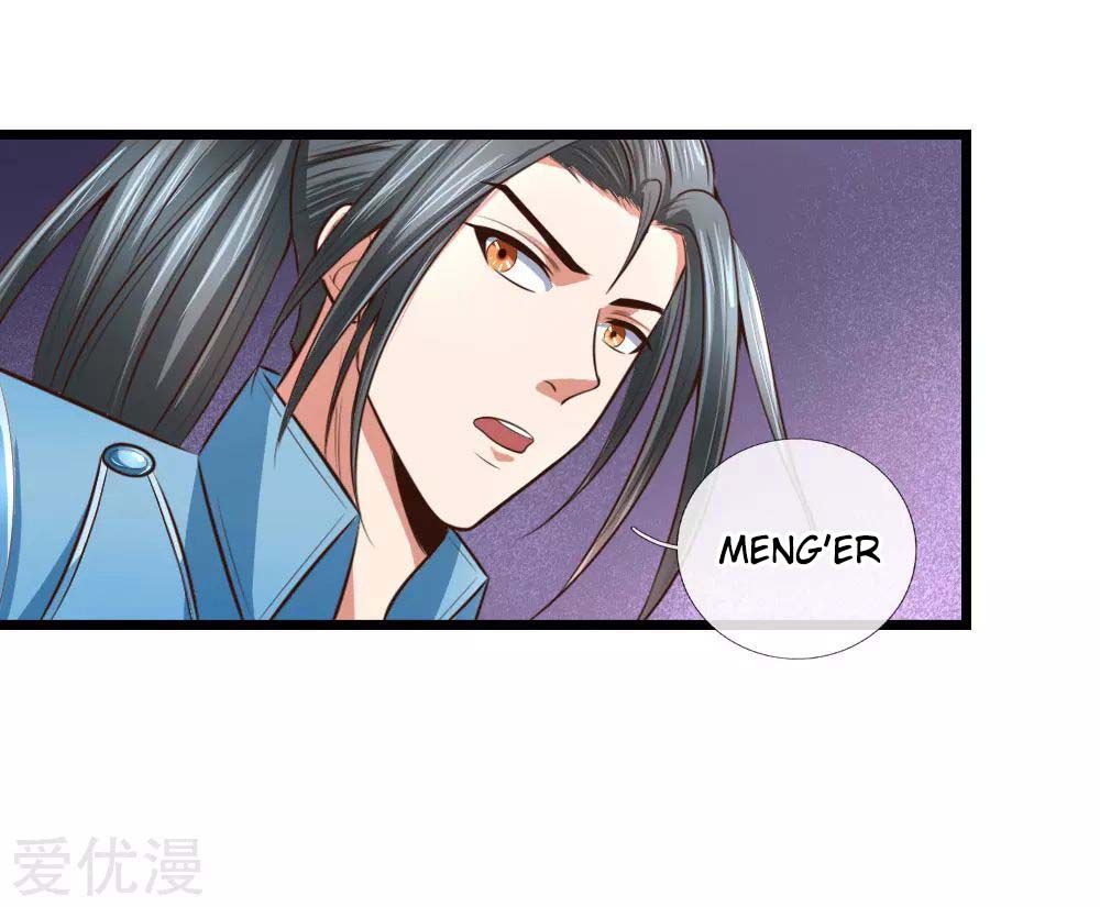 Shenwu Tianzun Chapter 10 2